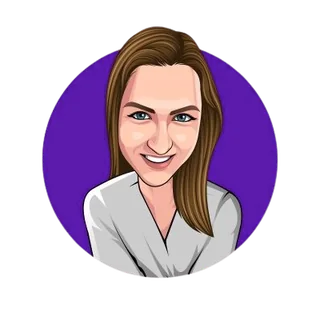 Gabriela Ortiz, Project Manager Coordinator