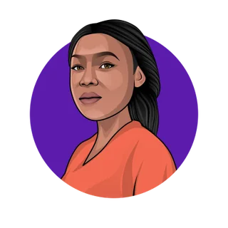 Michelle Mashayo, Content Manager