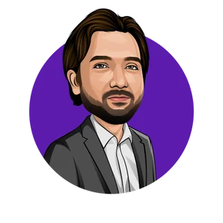 Naveen K. Chaudhary, Web Developer