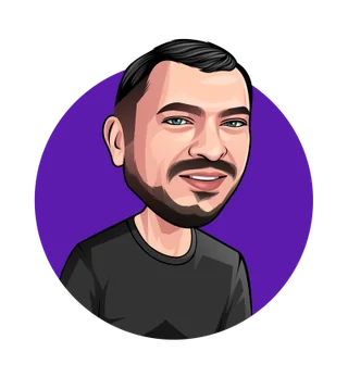 Ricardo Lima, Project Manager Coordinator